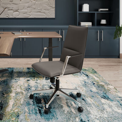 High Back Summit Chair